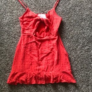 Blush Boutique Dress